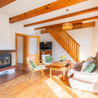 Prodej chalupy 154 m² Dobřeň