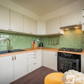 Prodej bytu 2+1 52 m² Praha Záběhlice, Hyacintová