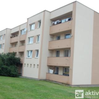 Prodej bytu 3+1 65 m² Vroutek, Na Hůrce