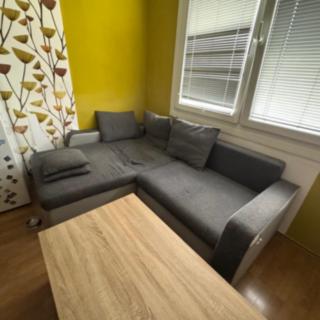 Prodej bytu 1+1 36 m² Krupka Maršov, Jabloňová