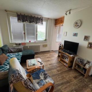 Prodej bytu 2+kk 33 m² Most