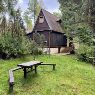 Prodej chaty 65 m² Moldava Nové Město