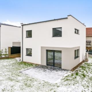 Prodej rodinného domu 126 m² Krupka Maršov, Ovocná