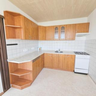 Prodej bytu 3+1 69 m² Litvínov, Hamerská