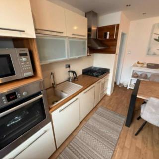 Prodej bytu 2+1 59 m² Litvínov Horní, U Zámeckého parku