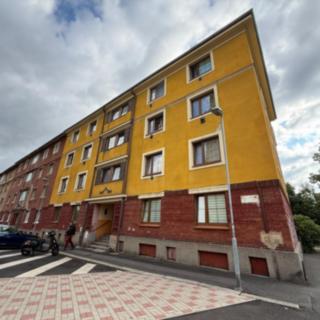 Pronájem bytu 2+kk 55 m² Teplice Řetenice, Smetanova