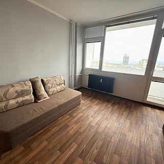 Pronájem bytu 1+kk a garsoniéry 22 m² Most, U Věžových domů