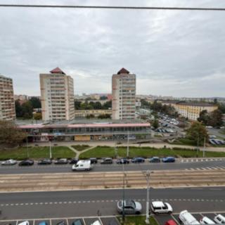 Prodej bytu 2+1 53 m² Most, tř. Budovatelů