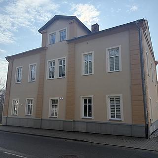 Pronájem bytu 2+kk 40 m² Osek, Obránců míru