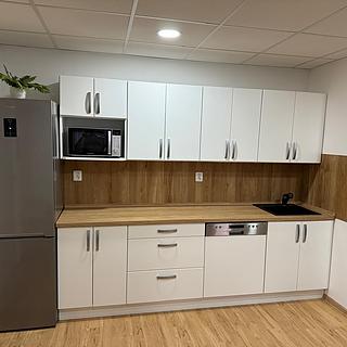 Prodej bytu 2+kk 48 m² Most, Pod Šibeníkem