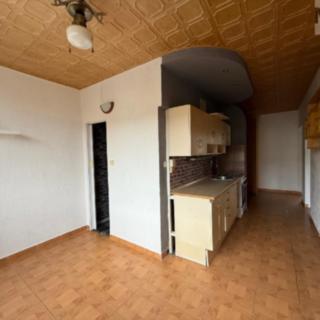 Pronájem bytu 2+1 64 m² Bílina