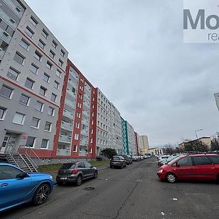 Prodej bytu 2+kk 47 m² Teplice Trnovany, Přítkovská