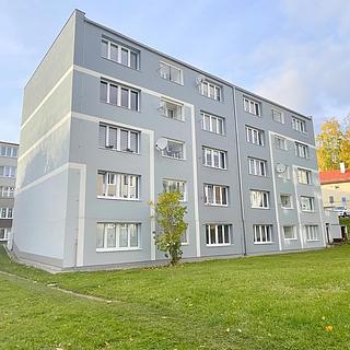 Prodej bytu 4+1 70 m² Meziboří