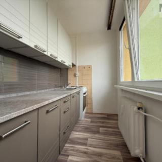 Pronájem bytu 1+kk a garsoniéry 27 m² Most, Růžová