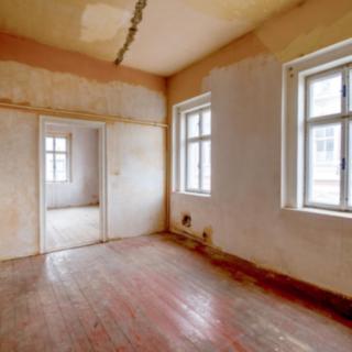 Prodej bytu 2+1 65 m² Dubí Bystřice, Tovární