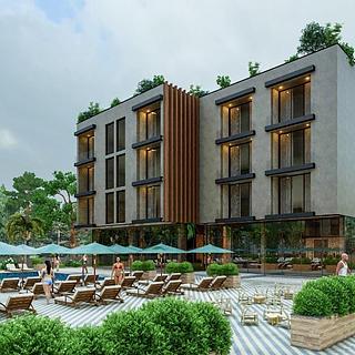 Prodej bytu 2+kk, 82m&sup2;