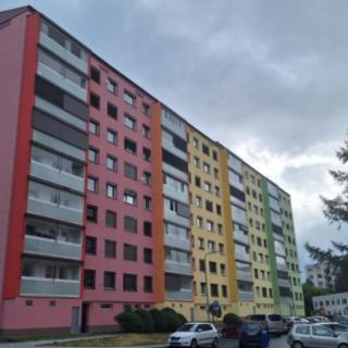 Prodej bytu 2+kk 40 m² Krupka Maršov, Dukelských hrdinů