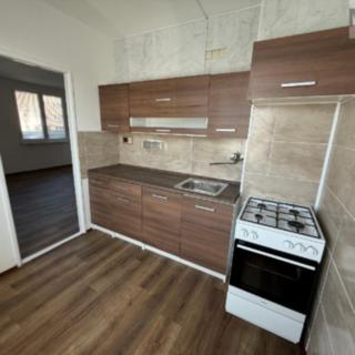 Pronájem bytu 3+1 66 m² Most, Lipová