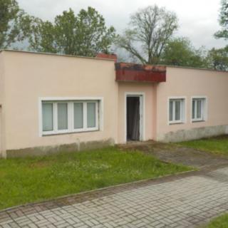 Prodej rodinného domu Dubí Pozorka, Ruská