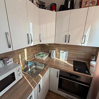 Prodej bytu 1+1 27 m² Most, K. H. Borovského