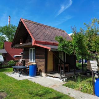 Prodej zahrady 337 m² Novosedlice