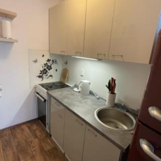 Pronájem bytu 2+kk 40 m² Most, Albrechtická