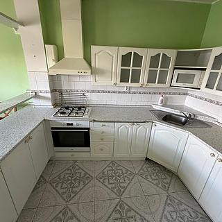 Prodej bytu 4+1 112 m² Chomutov, Školní