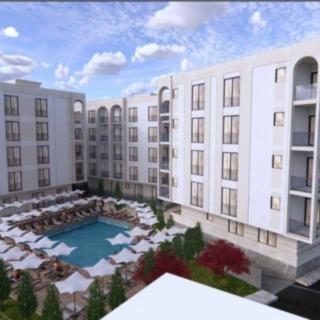 Prodej bytu 2+kk, 53m²