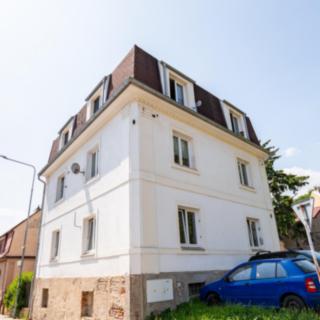 Prodej rodinného domu 300 m² Litvínov