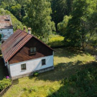 Prodej zemědělské usedlosti 200 m² Žihle