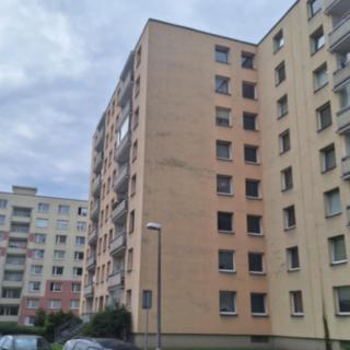 Prodej bytu 4+1 85 m² Teplice Trnovany, Přítkovská