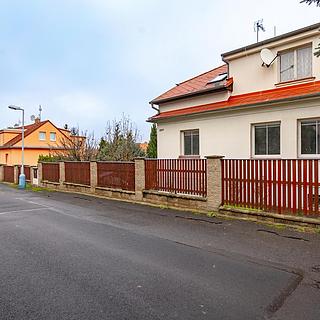 Prodej rodinného domu 126 m² Teplice