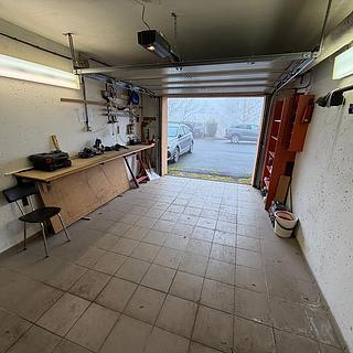 Prodej garáže 20 m² Meziboří, Nad parkem