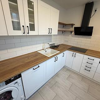 Pronájem bytu 2+1 51 m² Most