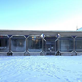 Pronájem obchodu 240 m² Příbram VII, Bož. Němcové