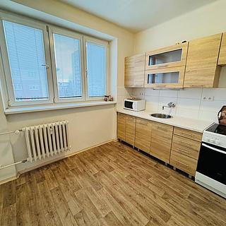 Pronájem bytu 1+1 36 m² Most, Vítězslava Nezvala