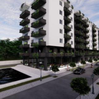 Prodej bytu 2+kk, 69m²