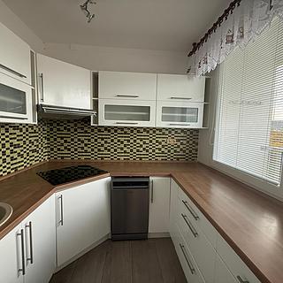 Pronájem bytu 2+kk 50 m² Most