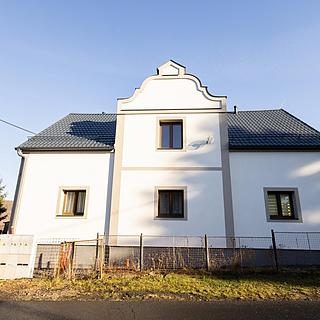 Prodej rodinného domu 330 m² Brandov