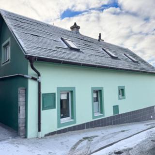 Prodej rodinného domu 110 m² Bžany Hradiště