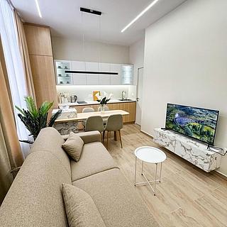 Prodej bytu 2+kk, 80m&sup2;