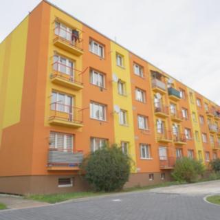 Pronájem bytu 2+1 Litvínov Horní, Vinohradská