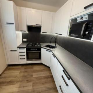 Prodej bytu 2+1 54 m² Ústí nad Labem, Klíšská