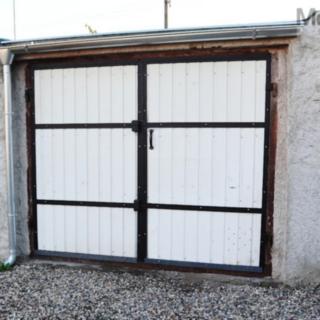 Prodej garáže 24 m² Obrnice