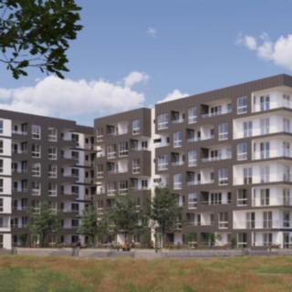 Prodej bytu 3+kk, 88m²