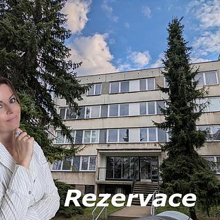 Pronájem bytu 1+kk a garsoniéry 28 m² Bílina Pražské Předměstí, Aléská