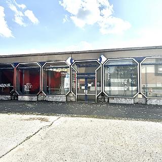 Pronájem obchodu 240 m² Příbram VII, Bož. Němcové