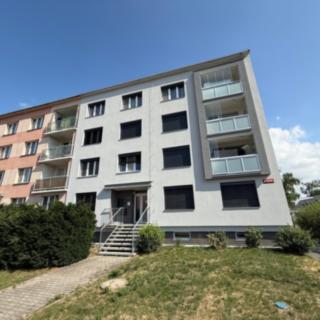 Prodej bytu 2+1 63 m² Louny, Kpt. Nálepky