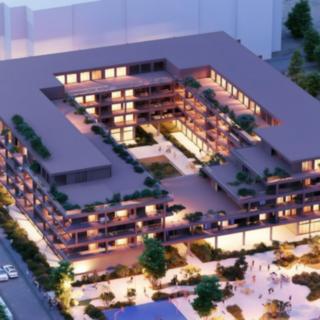 Prodej bytu 1+kk, garsoniery, 38m²