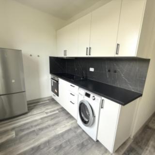 Pronájem bytu 3+1 63 m² Most, Obránců míru